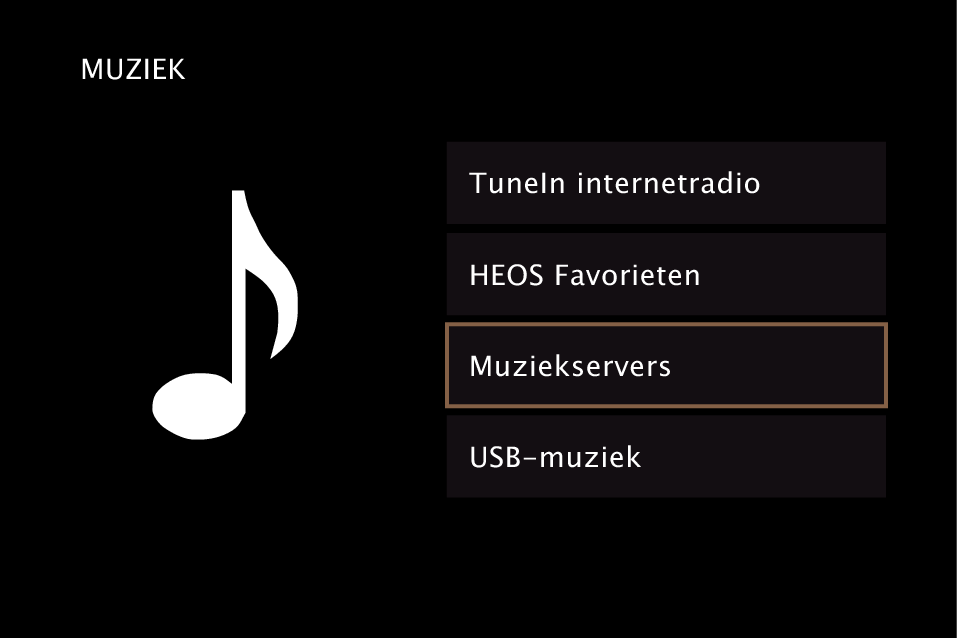 GUI MusicServers LEGO2 mz